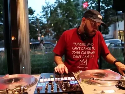 On the Tahn: Dance parties at Cobra, The Goldmark, CMOA, and more (Sept. 8-11)