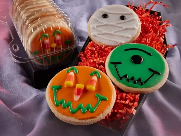 Spooky cookies, a donut fest, French cheeses, and more Pittsburgh food news