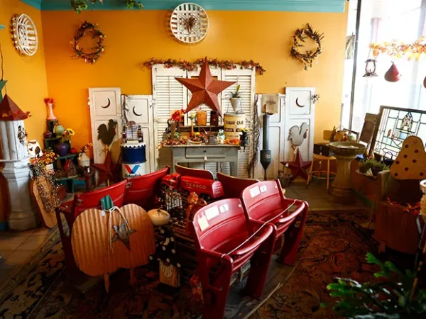 Best Antique Shop: The Lincoln Highway Hub
