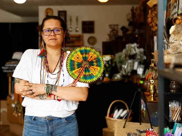 Best Psychic/Tarot Reader: Arts & Crafts: Botanica & Occult Shop