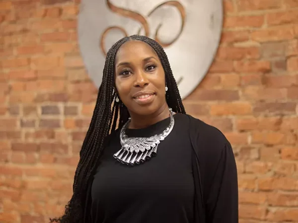 Best Black-Owned Salon: Salon S.C.