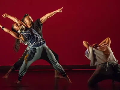 Black femme artists take the stage at Pittsburgh Playhouse