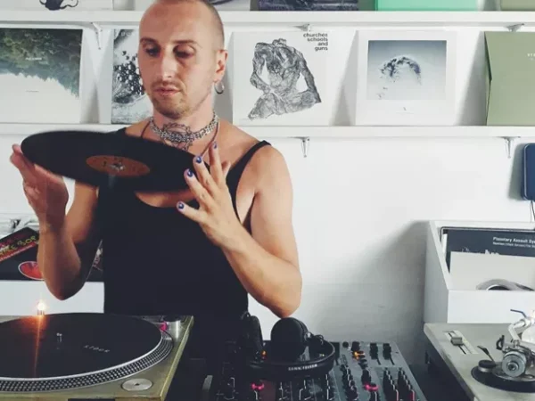 On the Tahn: Dance parties at Bridge Music Bar, Brillobox, and more (Sept. 1-4)