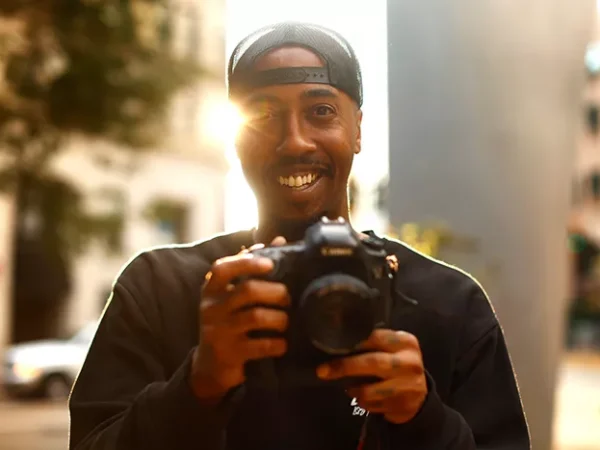 Best Lifestyle Influencer: Chancelor Humphrey