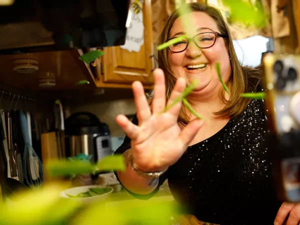 Best TikTok Account: Cooking Comedy Chaos