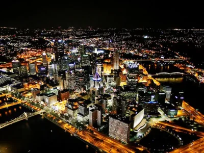 Pittsburgh’s No. 1! (or 2 or 3 or …)