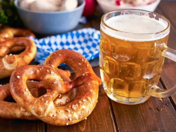 Rocktoberfest brings a new spin to classic fall celebration