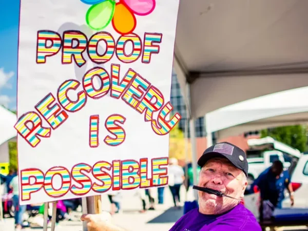 For the seventh year, Pittsburgh Recovery Walk proves recovery is possible