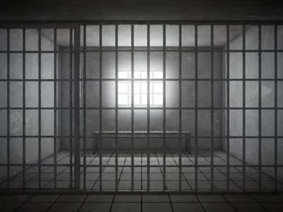 Report: U.S. government failed to properly count deaths of people in prisons and jails