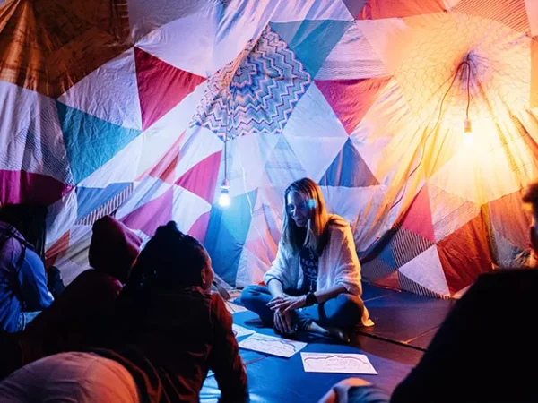 Remake Learning on making education more tech-savvy, inclusive, and joyful