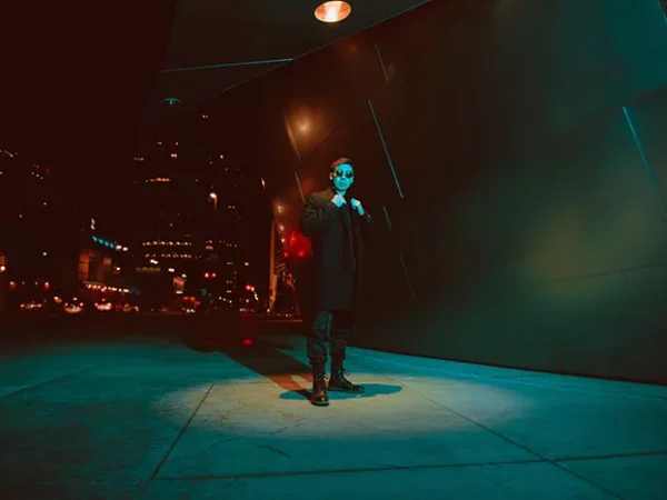 On the Tahn: Dance parties at Hop Farm, Cattivo, and more (Sept. 29-Oct. 1)