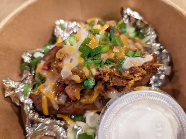 The Hungry Cowgirl delivers tasty — and affordable — Tex-Mex