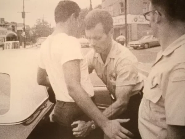 Pittsburgh Police 1969 is a stark look at the city’s law enforcement past and legacy