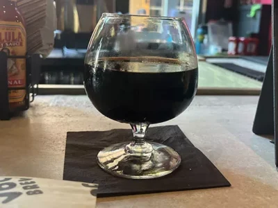 Voodoo Brewery brings beer, ice cream sandwiches, and good vibes to North Side