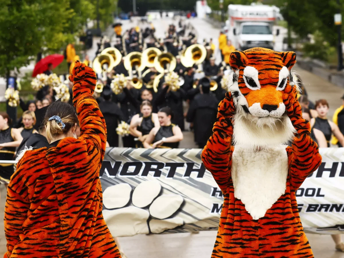Allegheny County Labor Day Parade returns to Pittsburgh