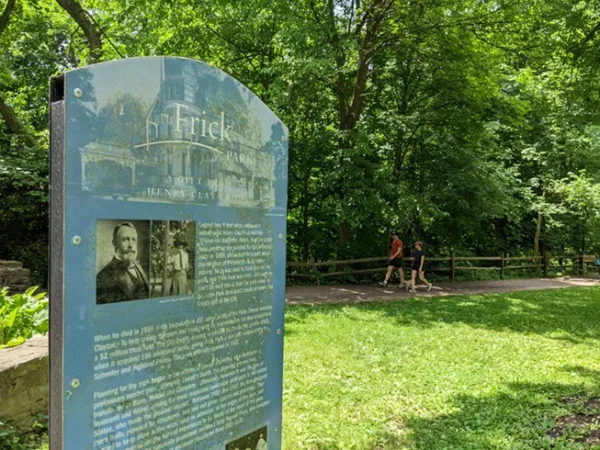 Opinion: East Enders, get over yourselves