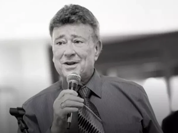 State Rep. Anthony DeLuca, the longest-serving member of Pa. House, has died