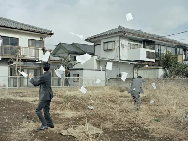 Silver Eye attracts photography greats for bi-annual Benefit Auction exhibit