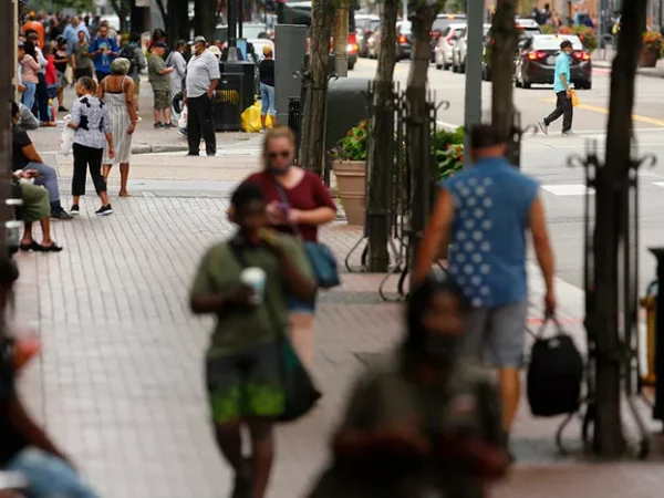 New national study predicts lower life expectancy for Black Pittsburghers