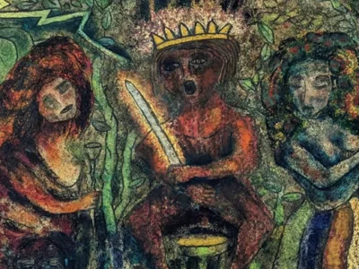 BoxHeart Gallery highlights “Cuba’s top artists” with Del Caimán group show