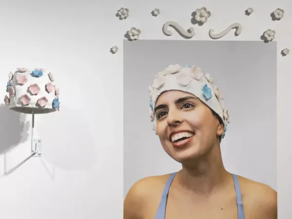 5 Questions with artist and curator Carolina Alamilla