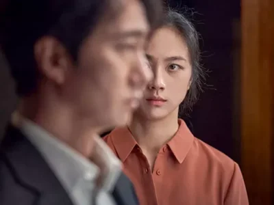 Park Chan-wook delivers sprawling, twisty detective story with Decision to Leave