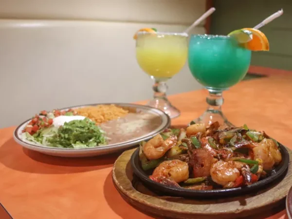 The story behind El Campesino’s owner and the restaurant’s origins