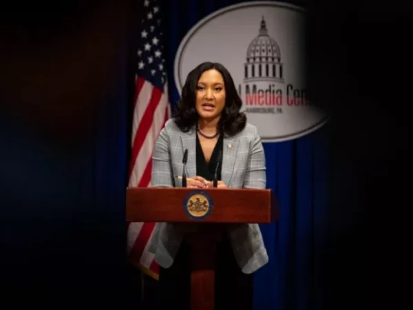 Pa. Dept. of State anticipates “several days’ worth of work” to tally election results