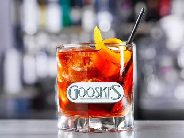 Stay Weird, Pittsburgh: Porta Potty Hell, Gooski’s Negroni Sbagliato, and more