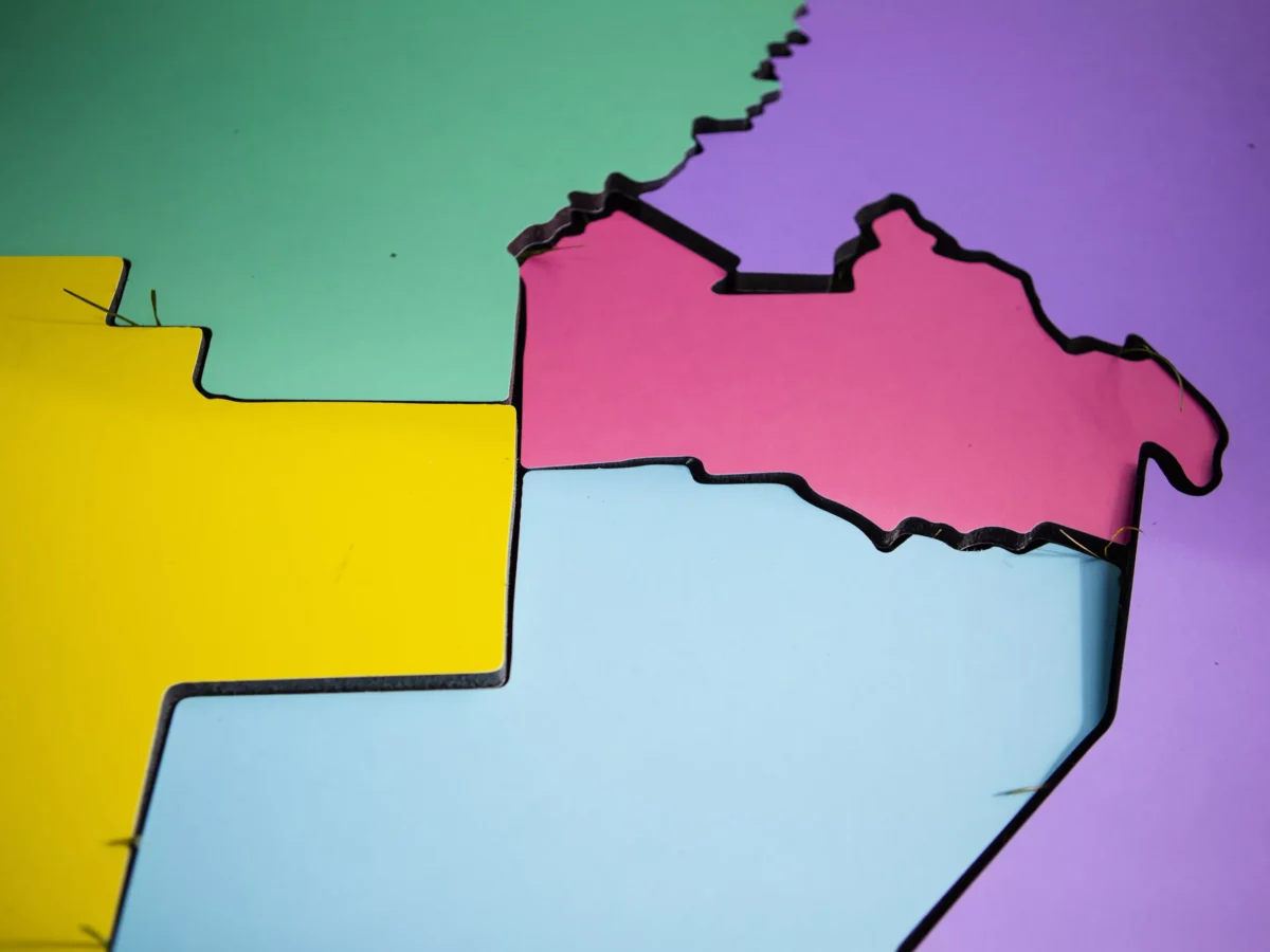 Pa. election 2022: How redistricting could alter control of the legislature and other changes to watch Nov. 8