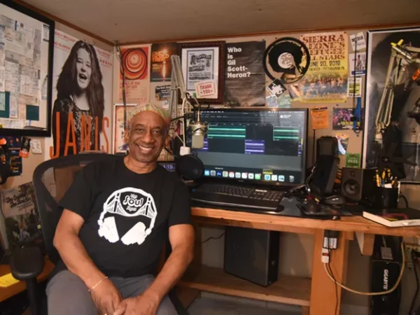 Former WYEP host, listeners call for station changes after show cancellation