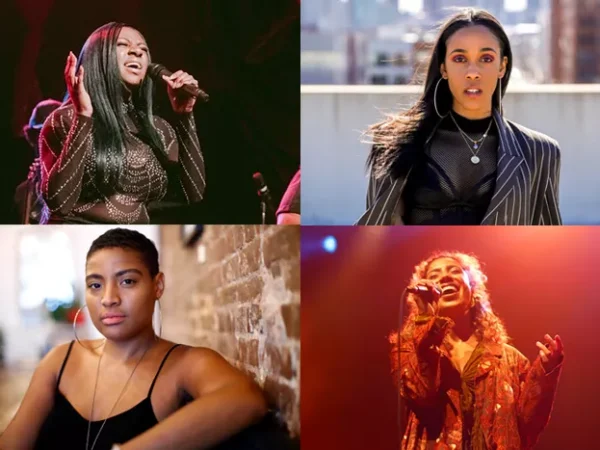 Sistas Of The City shakes up Pittsburgh music scene with all-Black femme lineup