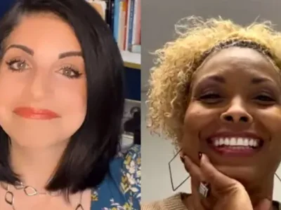 After Hours: Amachi Pittsburgh’s Anna Hollis on issues facing incarcerated communities