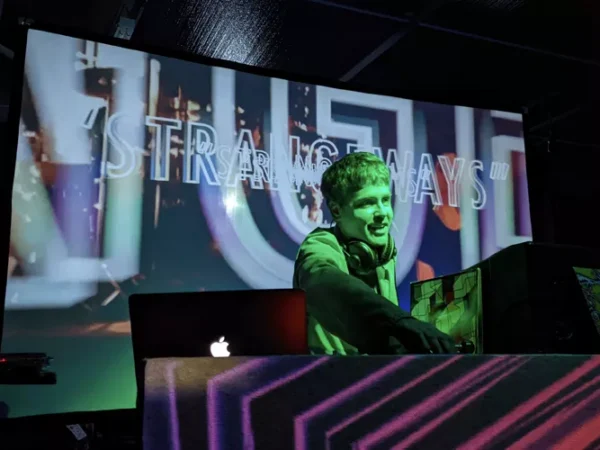 On the Tahn: Halloween dance parties at Bottlerocket, Cattivo, and more (Oct. 27-29)