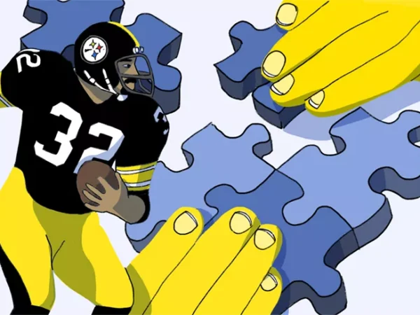 Nonprofits in the news: New leaders, child-designed playgrounds, and free furnaces