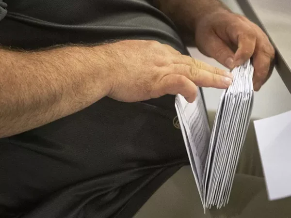 Wolf administration insists undated mail ballots will be valid this November