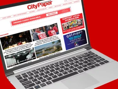 Pittsburgh City Paper kills ads from online editorial stories; creates new opportunities for advertisers