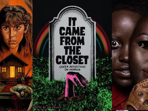 Pittsburgh writer talks queer and trans takes on horror in It Came From the Closet