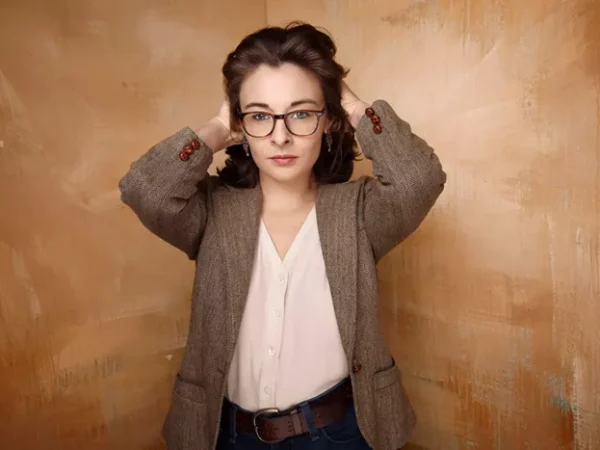 Kaytlin Bailey of Whore’s Eye View shows Pittsburghers it’s OK to laugh about sex