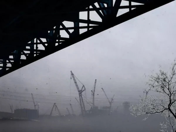 Shell ordered to pay $670K for releasing sediment pollution in southwestern Pa.