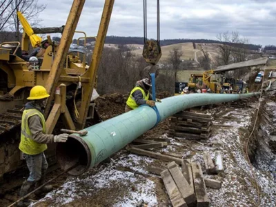 Where governor candidates Mastriano, Shapiro stand on energy and the environment