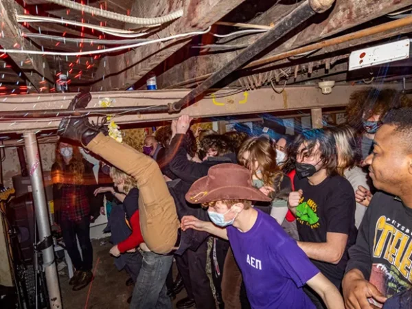 Pittsburgh record label Steel City Death Club offers alternative to “pay-to-play” model