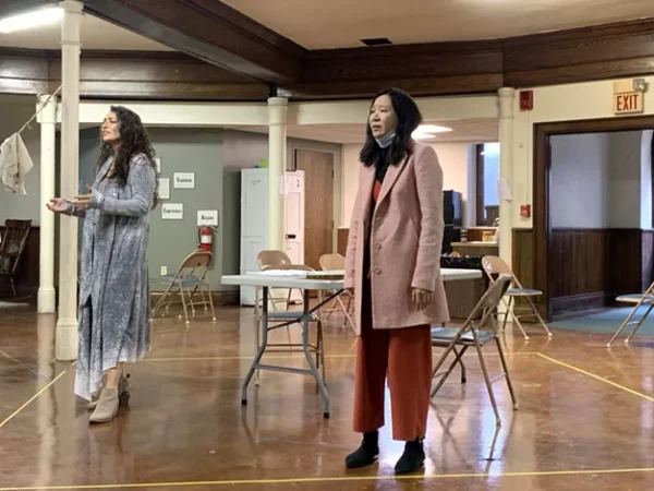 Resonance Works amplifies immigrant voices with contemporary opera