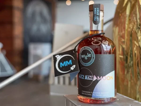 Tasty collaborations, bookstore beer, and more Pittsburgh food news