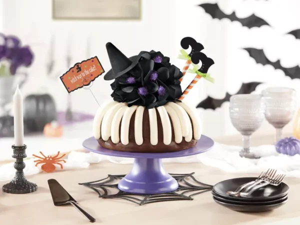 Witchy cakes, coffee from a car, and more Pittsburgh food news