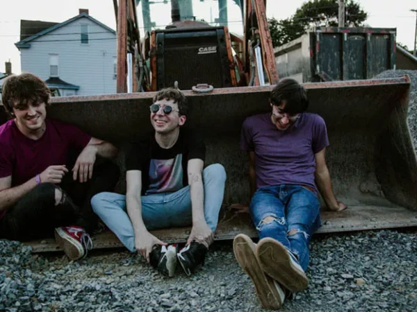 Boy Wonders mixes whimsy and rock with debut album Happy Days Are Here Again