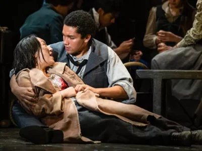 Pittsburgh’s top events: Nov. 17-23