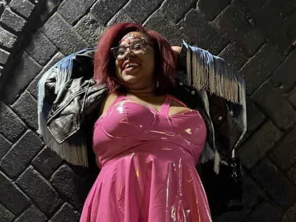 Meet Saint: activism starts with serving your community