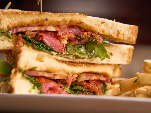 Chicken wings, Thanksgiving things, and more Pittsburgh food news