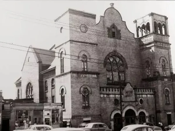 Pittsburgh’s oldest Black church says reparations talks with Penguins have stalled